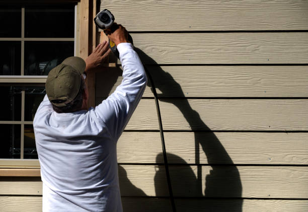 Affordable Siding Repair and Maintenance Services in Gladwin, MI